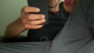 achtinch  06-07-2021 Recorded Video Naked
